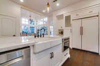 New Port Beach Remodeling gallery