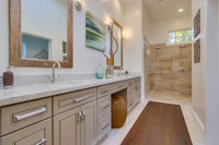 New Port Beach Remodeling gallery